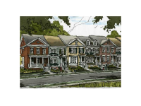 Unit 40 - 3343 Turngate Court, Chamblee, GA 30341 