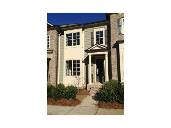 Unit 36 - 3335 Turnbury Court, Chamblee, GA 30341 