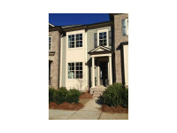 Unit 36 - 3335 Turnbury Court, Chamblee, GA 30341 