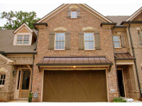 Unit 22 - 9081 Tuckerbrook Lane, Johns Creek, GA 30022 