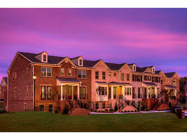 Unit 18 - 443 Alderwood Street Nw, Sandy Springs, GA 30328 