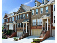 Unit 0 - 1654 Woodbridge Lane, Atlanta, GA 30329 