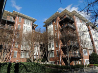 Unit 3302 - 850 Piedmont Avenue, Atlanta, GA 30308 