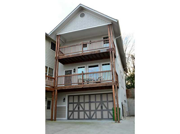 Unit R - 1181 Davis Place Nw, Atlanta, GA 30318 