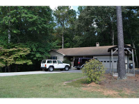 4990 Hill Road Nw, Acworth, GA 30101 