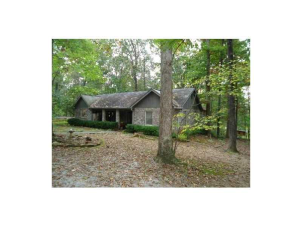 290 Charity Road, Homer, GA 30547 