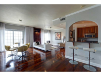 Unit 2908 - 199 14th Street Ne, Atlanta, GA 30309 