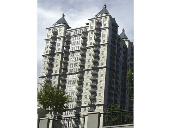 Unit 2604 - 195 14th Street Ne, Atlanta, GA 30309 