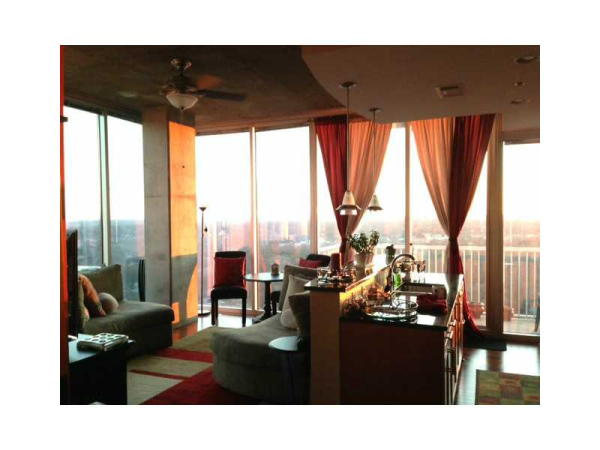 Unit 2114 - 855 Peachtree Street Ne, Atlanta, GA 30308 