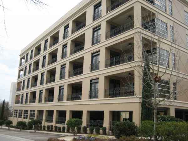 Unit 44 - 494 Baxter Street, Athens, GA 30605 