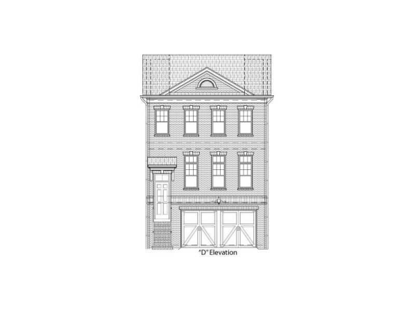 Unit 10c - 12086 Cotton Alley, Alpharetta, GA 30009 