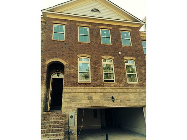 Unit 11 - 1221 Apperly Place, Sandy Springs, GA 30350 
