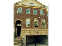 Unit 11 - 1221 Apperly Place, Sandy Springs, GA 30350 