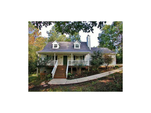 5428 Sherri Drive, Gainesville, GA 30504 