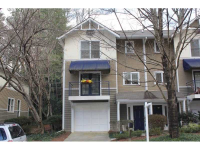 Unit 1421 - 1421 Hillpine Lane Ne, Atlanta, GA 30306 