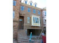 Unit 12 - 1223 Apperly Place, Sandy Springs, GA 30350 