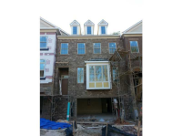 Unit 10 - 1219 Apperly Place, Sandy Springs, GA 30350 