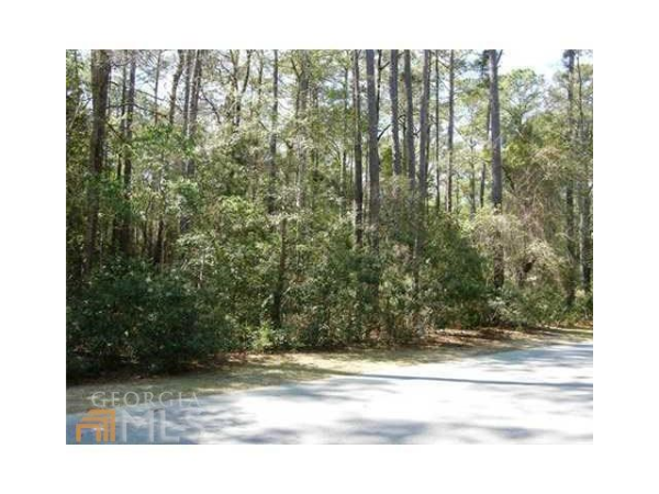 21 Netherclift Way, Savannah, GA 31411 