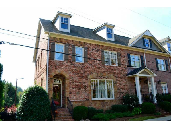 Unit - - 119 Radium Street Nw, Marietta, GA 30060 