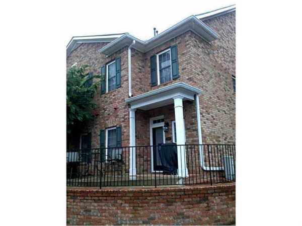 Unit 2596 - 2596 Oglethorpe Circle Ne, Atlanta, GA 30319 