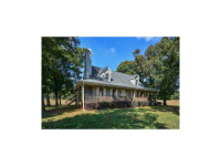 607 Fowler Street, Canon, GA 30520 