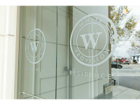 Unit 411 - 1100 Howell Mill Road, Atlanta, GA 30318 