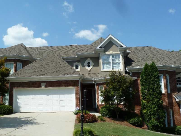 Unit 410 - 410 Brookview Circle, Atlanta, GA 30327 