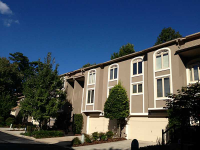 Unit 1172 - 1172 Brookhaven Woods Court Ne, Atlanta, GA 30319 