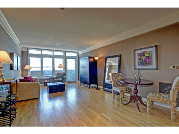 Unit 1607 - 3334 Peachtree Road, Atlanta, GA 30326 