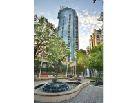 Unit 1502 - 3338 Peachtree Road, Atlanta, GA 30326 