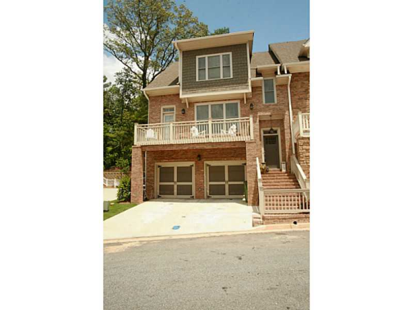 Unit 1507 - 1507 Whitehead Bluff Nw, Atlanta, GA 30318 