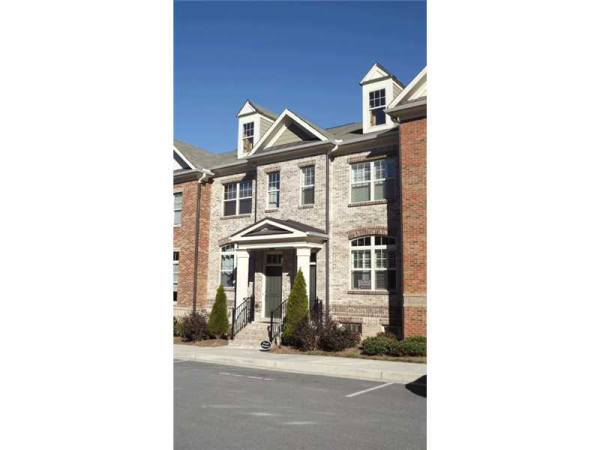 Unit - - 1218 Lavista Circle, Atlanta, GA 30324 