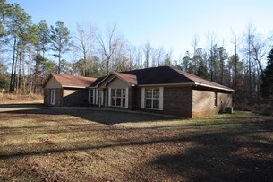 18170 Ga Hwy 315, Ellerslie, GA 31807 