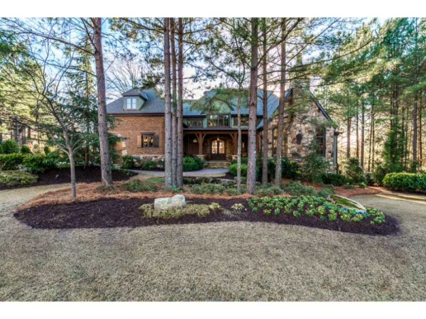 4834 Elkhorn Hill Drive, Suwanee, GA 30024 