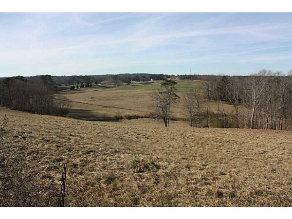 0 Dabbs Bridge Road, Dallas, GA 30132 