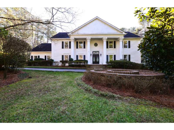 2655 Spalding Drive, Sandy Springs, GA 30350 