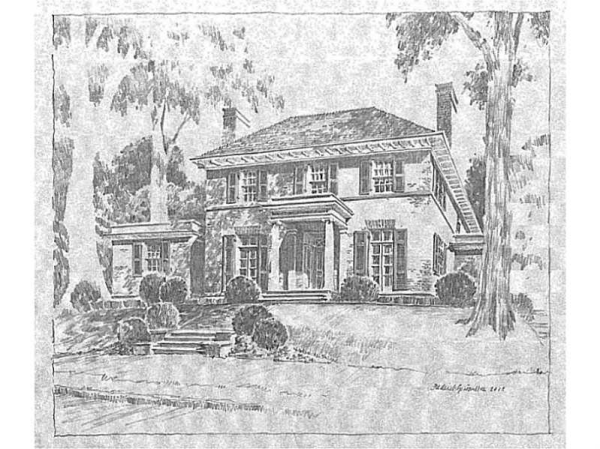 1139 Oakdale Road Ne, Atlanta, GA 30307 