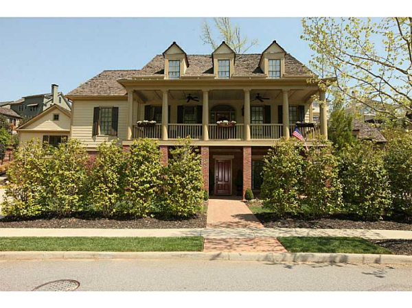 6170 Vickery Creek Road, Cumming, GA 30040 