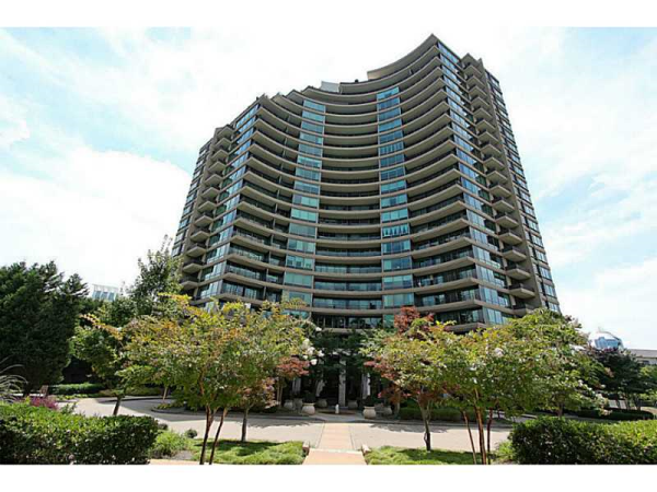 Unit 605 - 700 Ne Park Regency Place, Atlanta, GA 30326 