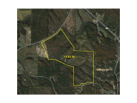 0 Pleasant Hill, Ranger, GA 30734 