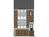 Unit 9b - 3618 Brookleigh Lane, Brookhaven, GA 30319 