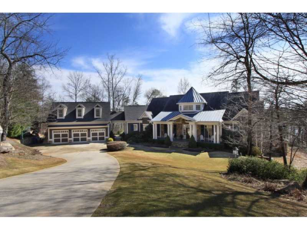 7835 Pointe Court, Cumming, GA 30041 