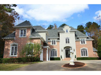 123 Russell Road, Roswell, GA 30075 