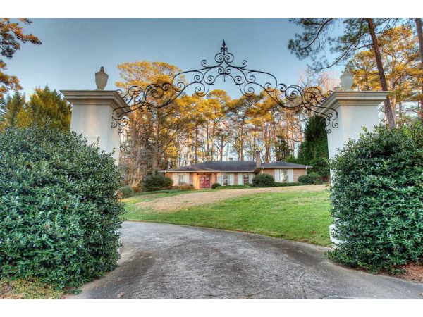 3659 Northside Drive Nw, Atlanta, GA 30305 