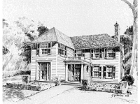 1107 Dan Johnson Road Ne, Atlanta, GA 30307 