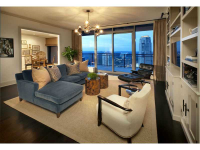 Unit 3303 - 3344 Peachtree Road, Atlanta, GA 30326 