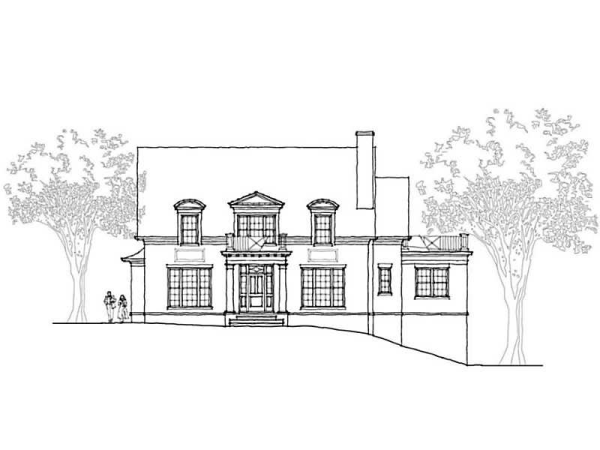 1116 Dan Johnson Road Ne, Atlanta, GA 30307 