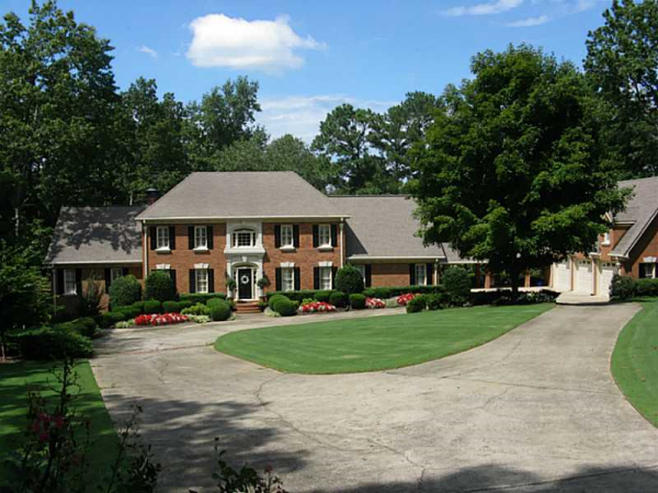 13020 Bucksport Drive, Roswell, GA 30075 