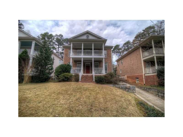 665 Norfleet Road Nw, Atlanta, GA 30305 