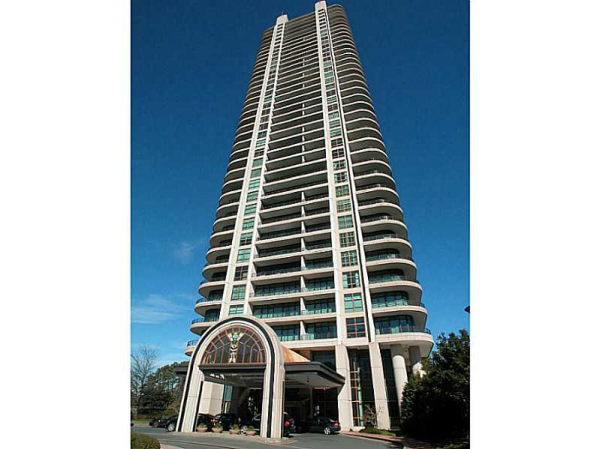 Unit 17w - 750 Park Avenue Ne, Atlanta, GA 30326 
